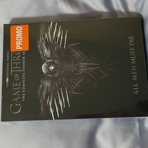 Game of Thrones Season 4